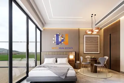 STUDIO | NET 10% ROI I OFF PLAN | MOONSA RESIDENCES 2 BY DUGASTA