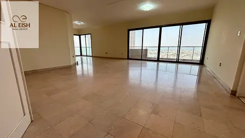 Exclusive 3-Bedroom Apt | Chiller free | High Floor | Sheikh Zayed Road