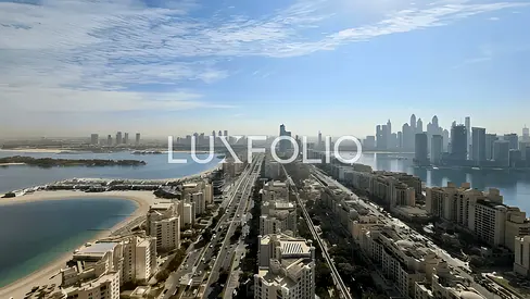 Fully Furnished | Corner unit | Must view