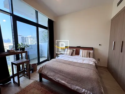 Freehold Studio | Investor Deal | Fully Furnished