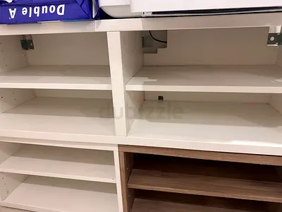 IKEA TV Storage Unit