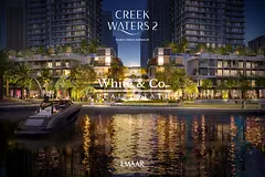 Mid Floor | Off Plan Resale | 20% Remaining