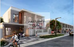Luxury 4 Bedroom Villa for Sale in Azha Community | Spacious Layout | Handover March
