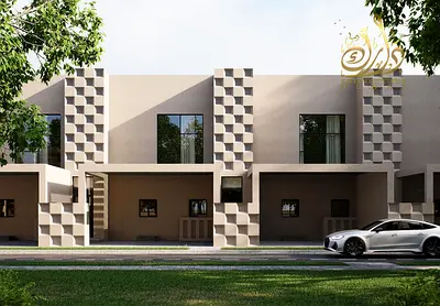 Luxury Lagoon front Villas_Waterfront Living_Only 5% Down Payment