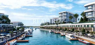 Fully Furnished 1BR | Marina View Bliss | Resort-Style Living