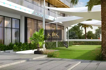 Golf View | Brand New | Ready to Move