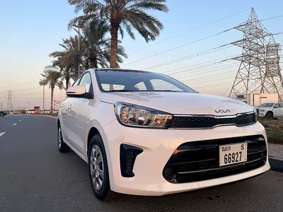 2023 KIA PEGAS 缩略图 3