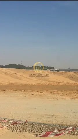 Golden Investment Opportunity (246): Residential Land for Sale in Al-Balida 3 Area: 2,975 sq. Ft.