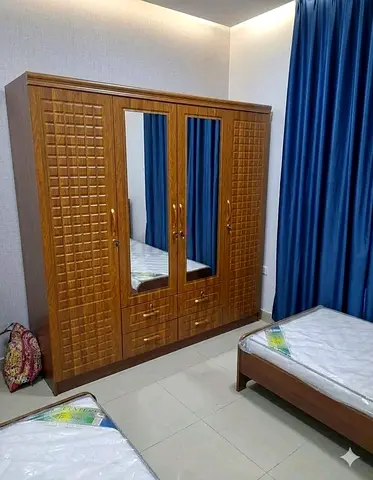 Brand new 4door wardrobe available