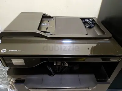 HP OfficeJet 2012 All-in-One Printer