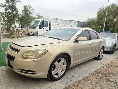 Chevrolet Malibu 2012 model for sale