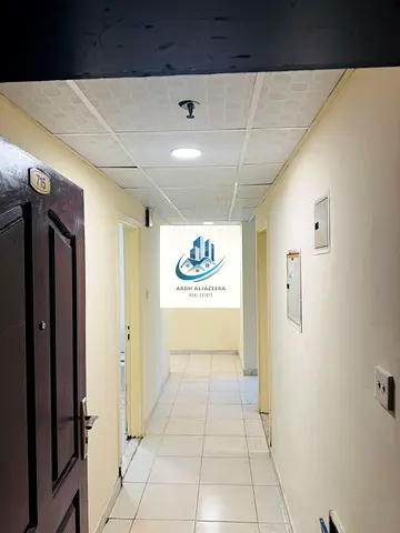 One Month Free 2Bhk In 48k With Balcony 6Cheq Opp Sahara Center In Al Nahda Sharjah Call Hanza