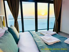 Sophisticated 2BHK Living | Fully Furnished | Scenic Park View | Saadiyat Island