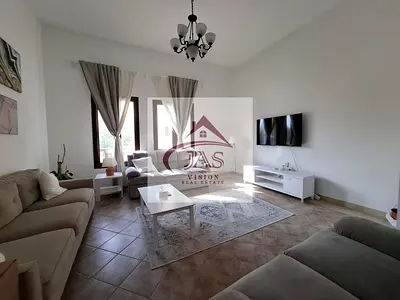 Furnished 2 Bedroom | Ready to Move In | Spacious Layout