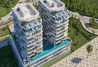 Investor Deal | Sea View | Marina View