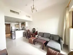 Spacious | Vacant | Fully Furnished | Golf View
