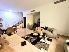 Master Room with Private Bathroom  Balcony in Ajman Uptown (Villa)