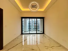 Chiller free brand new spacious 1 bedroom apartment only in 85k 12 Cheques possible