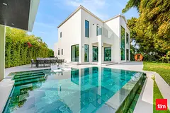 Miami Style I Full Privacy I Turn Key I Pool