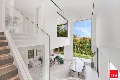 Miami Style I Full Privacy I Turn Key I Pool