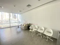 Fully Fitted Office | Canal &amp; City Views | High Floor