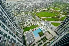 Park Facing | High Floor | Bright Unit