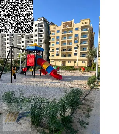 امتلك شقة غرفة وصالة مميزة في قرية الأميرة – مشروع تحت الإنشاء بسعر جذاب وأقساط شهرية مريحة في عجمان