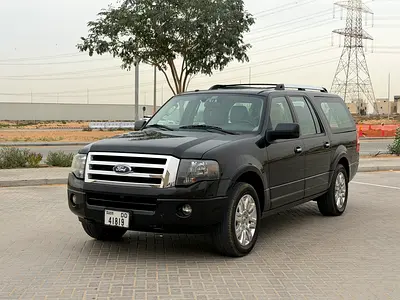 صورة 2 لـ 2014 FORD EXPEDITION