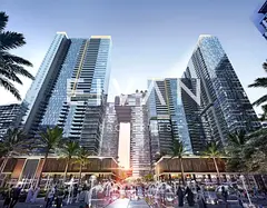 Park Views 2BR | Luxury Living | Prime