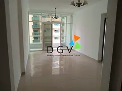 Spacious 1BHK l Ready to move in with balcony l Family Building l Gym &amp; Swimming Pool l 45000 on