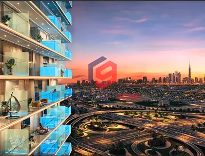 Presidential Flex studio | Facing Burj Khalifa | Convertible for 1BR | Private Pool