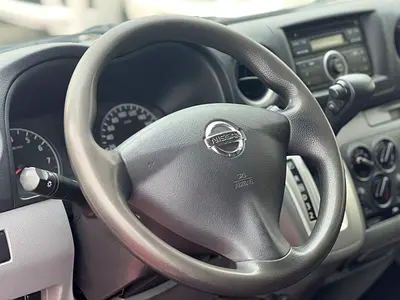 2020 Nissan URVAN — фото 15