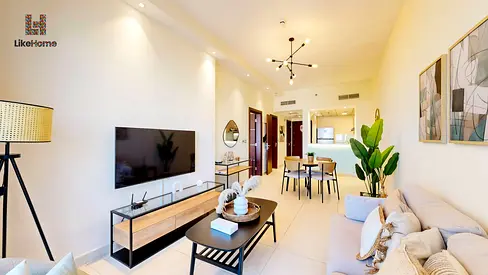 Exclusive Offer Rate for APRIL Only - Modern & New | Spacious | Great Value for Money