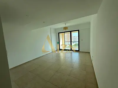 1 Bedroom Apartment | Ruby Residence DSO | Balcony with Pool & Park Views