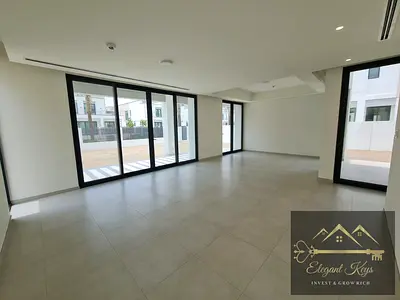New 4BHK for Rent in Caya, Arabian Ranches 3