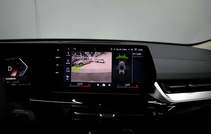 BMW X2 sDrive25i, миниатюра 11