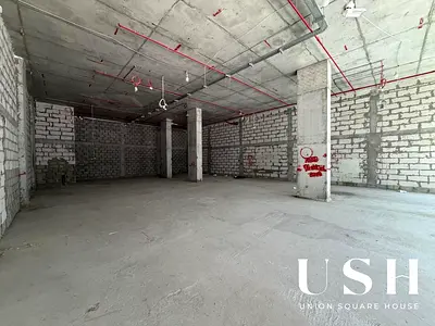 Retail Shop | Binghatti Royale | Prime Commercial Space in JVC