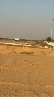 Golden Investment Opportunity (235): Residential Land for Sale in Al-Balida 3 Area: 2,529 sq. Ft.