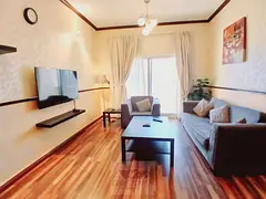 LUXURIOUS FULLY FURNISHED 2BHK CLOSE TO NMC HOSPITAL WITH ALL AMENITIES