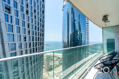 High Floor | Fendi Design | Available Soon