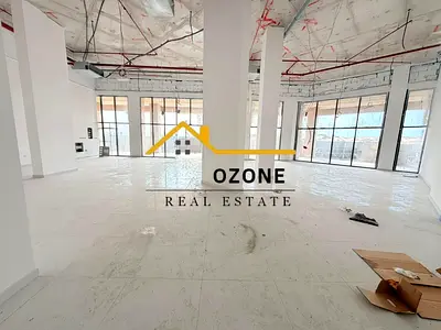 Big Brand New Shop | 2400 Sqft | Perfect for Business