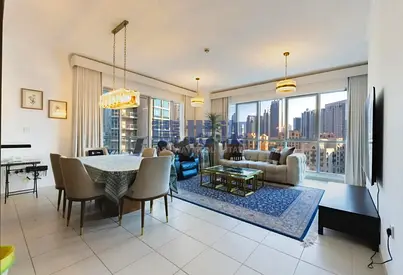 Spacious | Luxury Living | Vacant soon