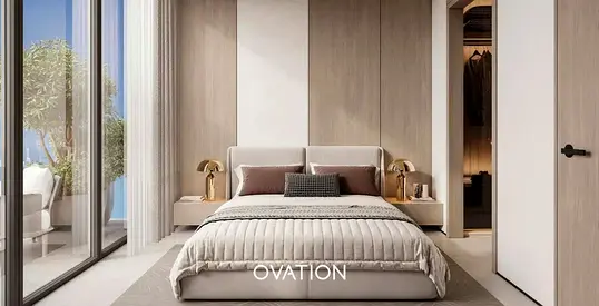 Modern Apartments | High ROI | Sola Residences