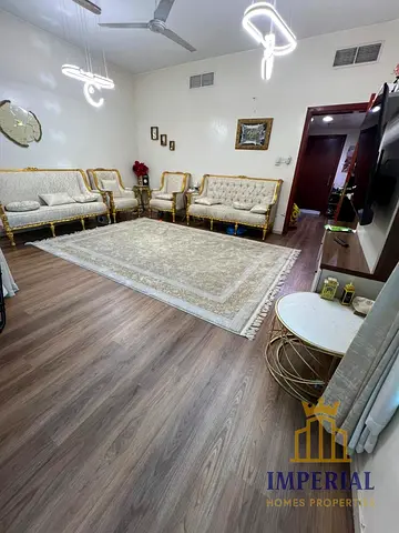 Apartment for sale in Al Khor Towers A7, 9th floor, furnished