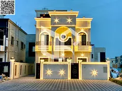 Own your dream villa | Prime location | Registration fees | Freehold for all nationalities | Price n