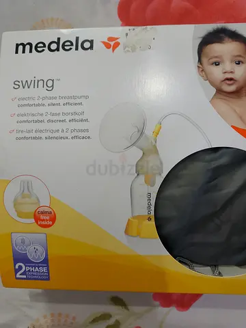 Medela Swing Electric Breast Pump