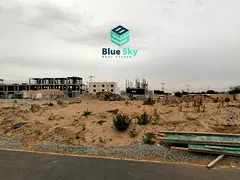 Townhouse Plots in Helio1– Only AED 420,000