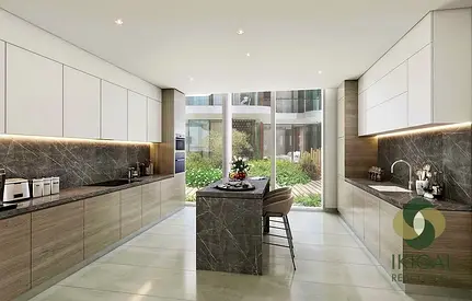 2 Bed in Takaya by Union Properties | Motor City | High Capital Appreciation