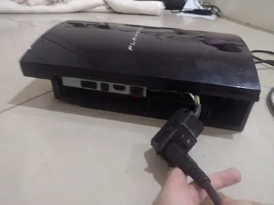 Sony PlayStation 3 Console