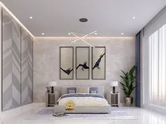 Faradis Tower – Elegant Apartments Close to Beaches &amp; Malls - CASH PAYMENT